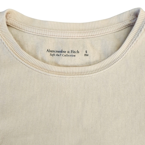 Abercrombie & Fitch Soft Collection Bodysuit - Picture 3 of 3